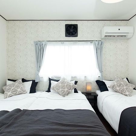 Mon Kishinosato-Tamade Ekimae -Vacation Rental- Ōsaka Eksteriør bilde