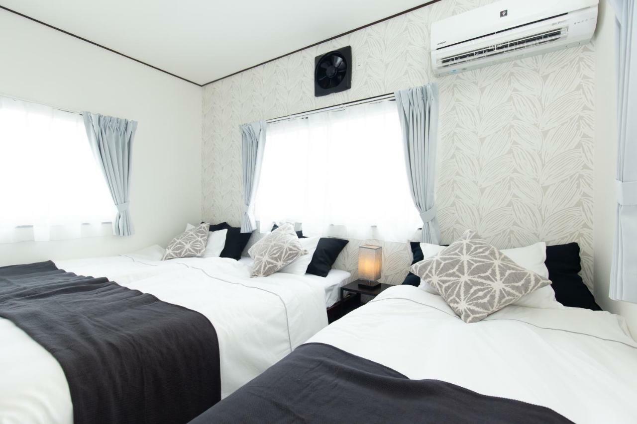 Mon Kishinosato-Tamade Ekimae -Vacation Rental- Ōsaka Eksteriør bilde