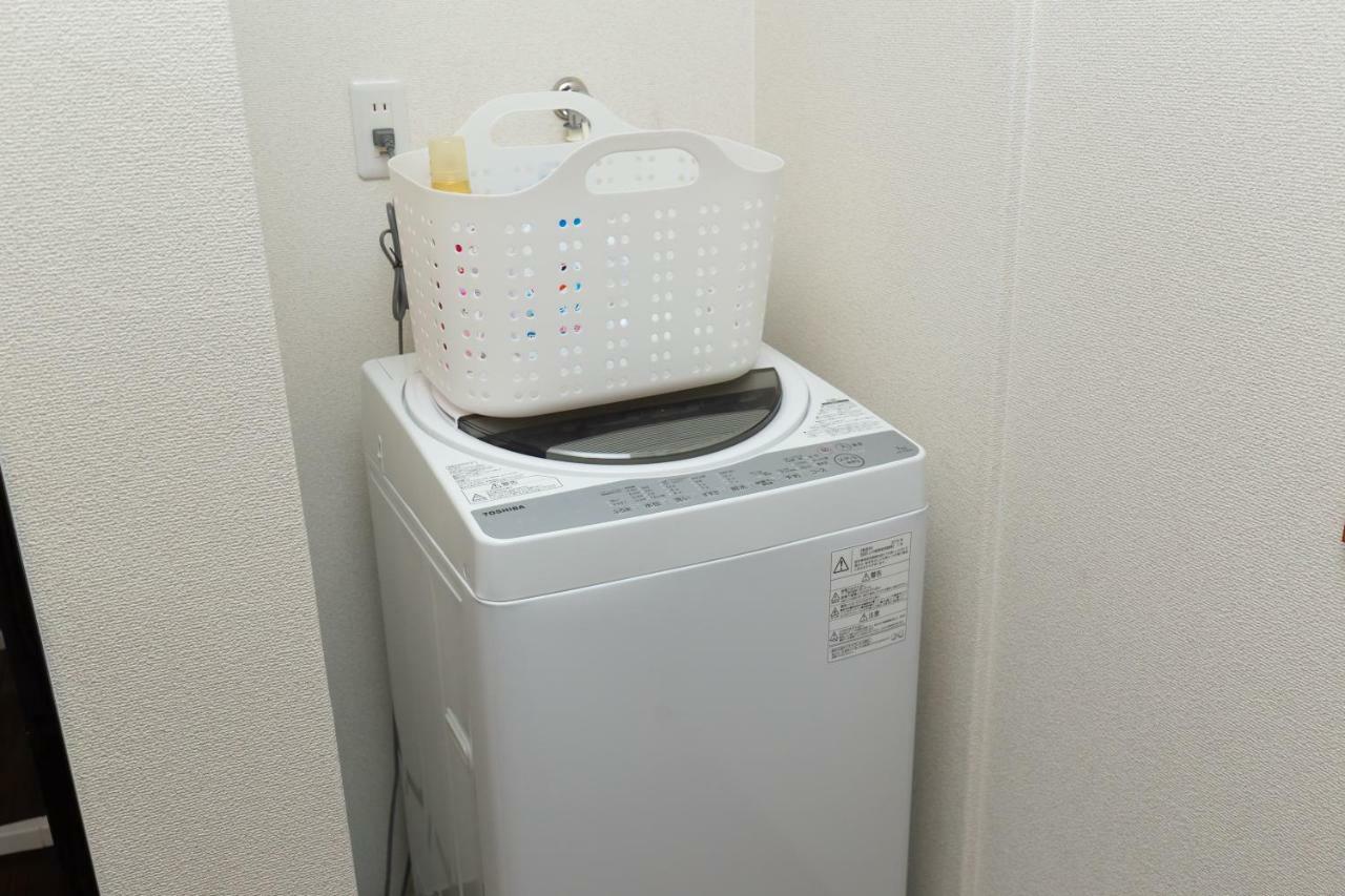 Mon Kishinosato-Tamade Ekimae -Vacation Rental- Ōsaka Eksteriør bilde