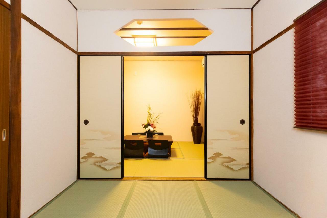 Mon Kishinosato-Tamade Ekimae -Vacation Rental- Ōsaka Eksteriør bilde