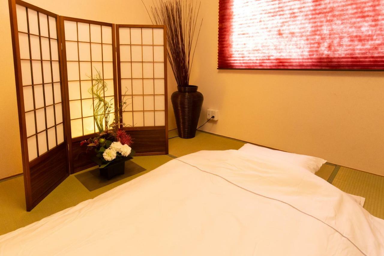 Mon Kishinosato-Tamade Ekimae -Vacation Rental- Ōsaka Eksteriør bilde