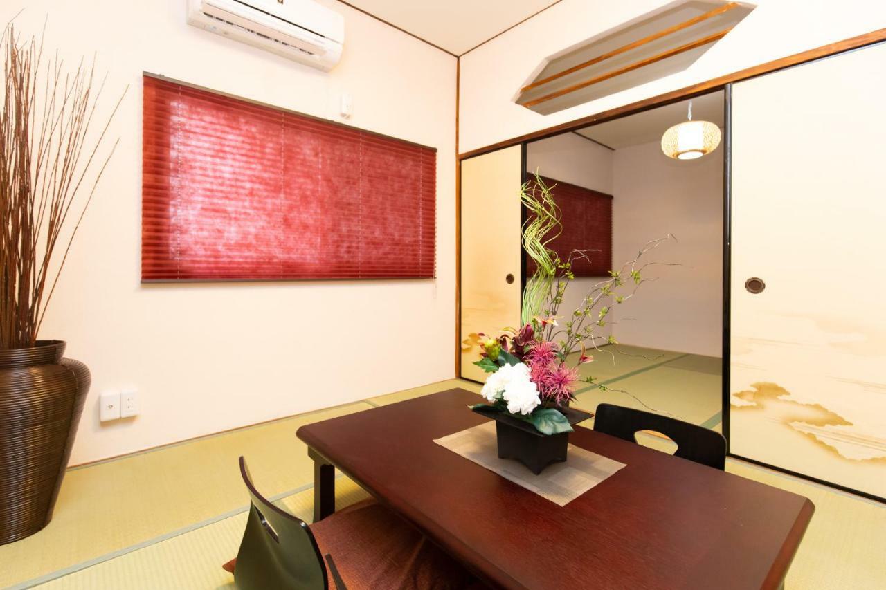 Mon Kishinosato-Tamade Ekimae -Vacation Rental- Ōsaka Eksteriør bilde