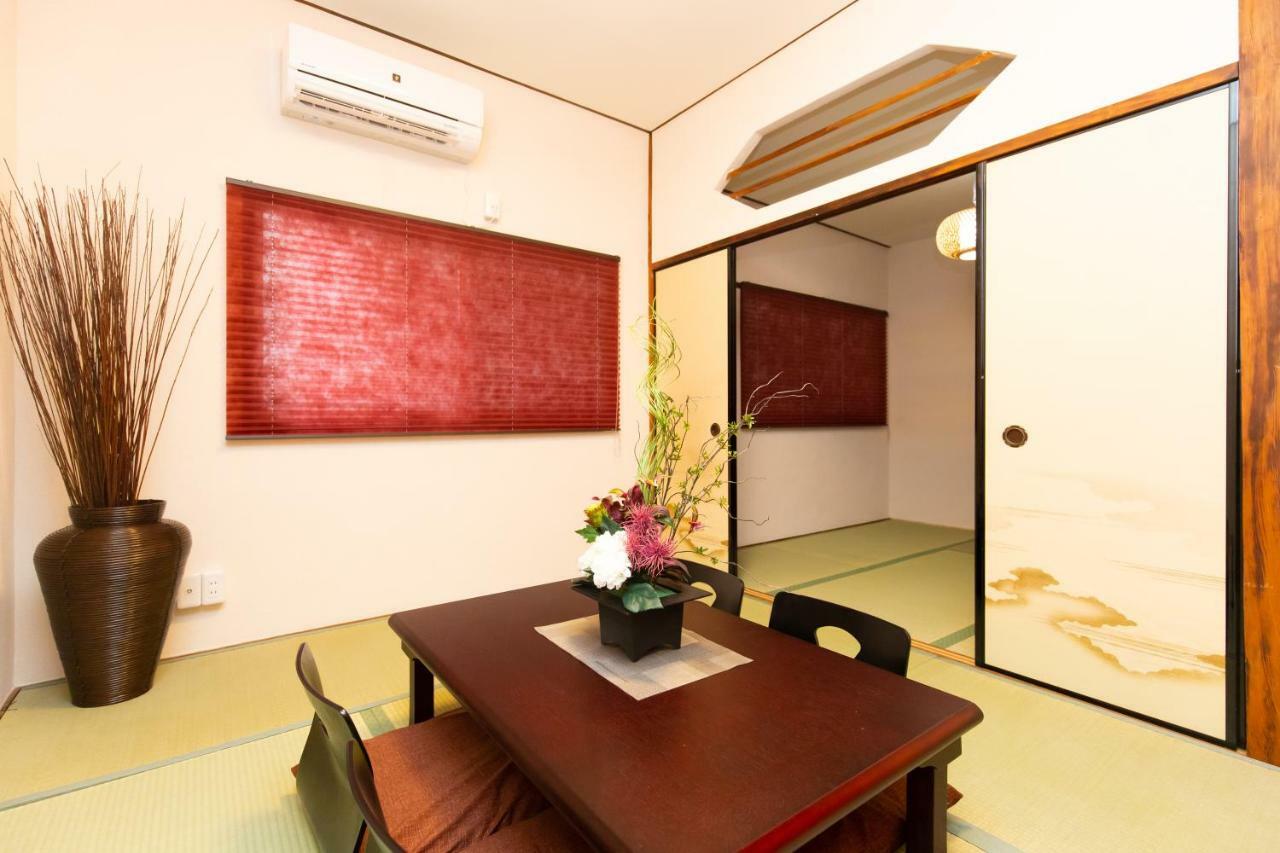 Mon Kishinosato-Tamade Ekimae -Vacation Rental- Ōsaka Eksteriør bilde