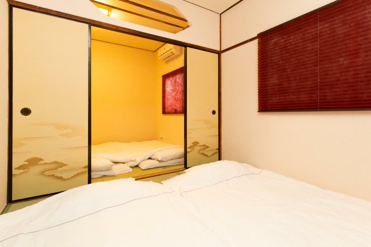 Mon Kishinosato-Tamade Ekimae -Vacation Rental- Ōsaka Eksteriør bilde