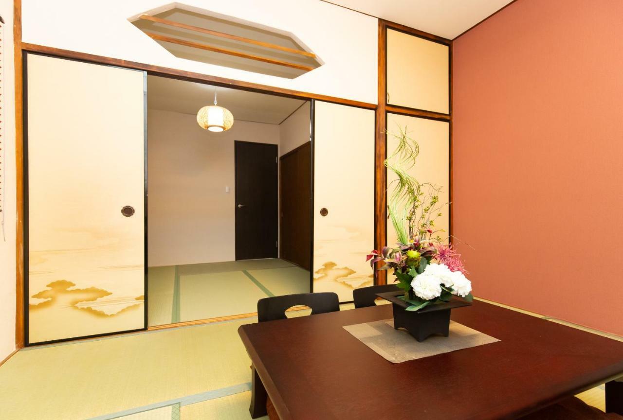 Mon Kishinosato-Tamade Ekimae -Vacation Rental- Ōsaka Eksteriør bilde