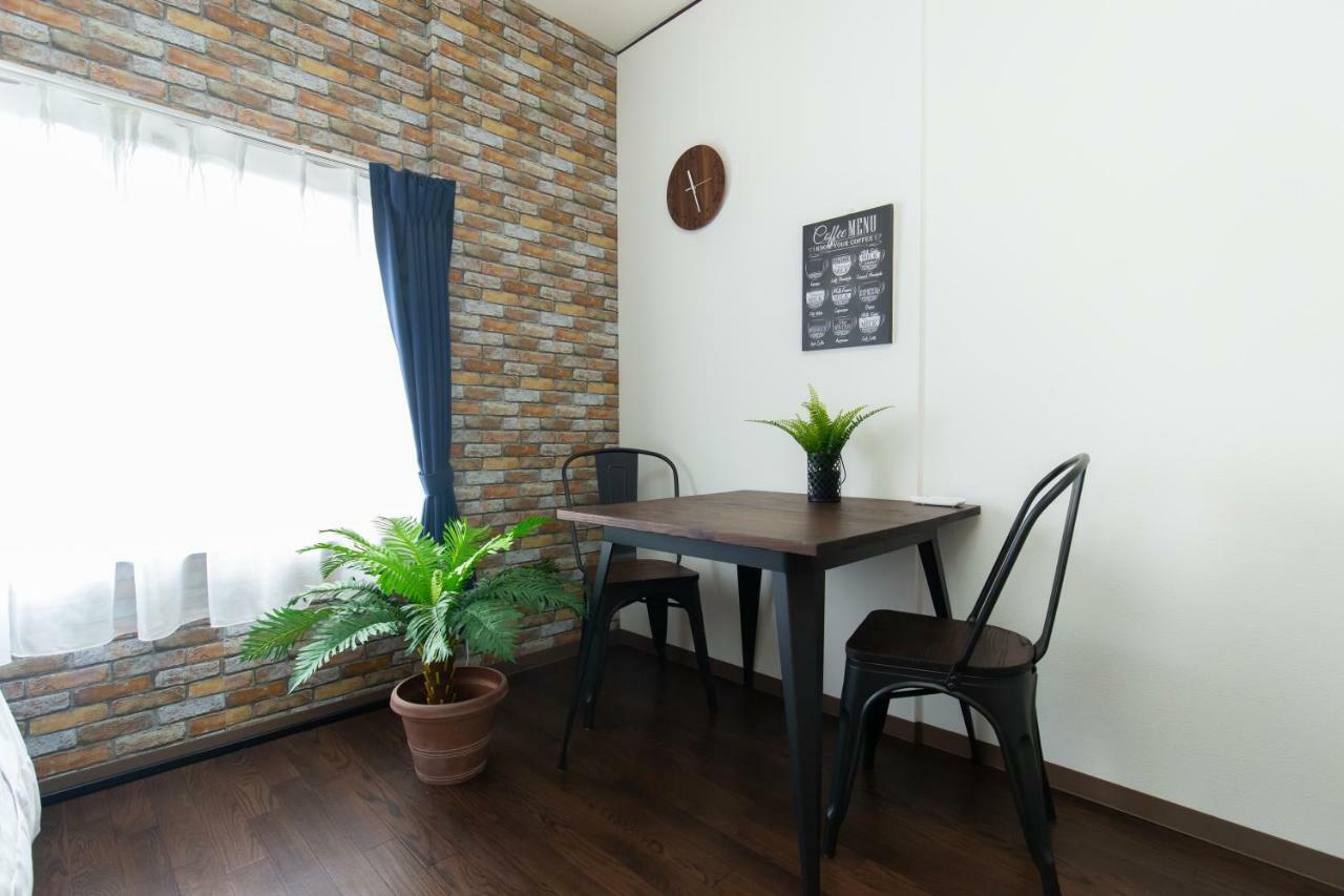 Mon Kishinosato-Tamade Ekimae -Vacation Rental- Ōsaka Eksteriør bilde