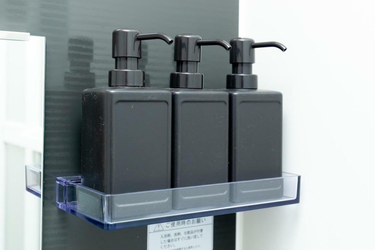 Mon Kishinosato-Tamade Ekimae -Vacation Rental- Ōsaka Eksteriør bilde